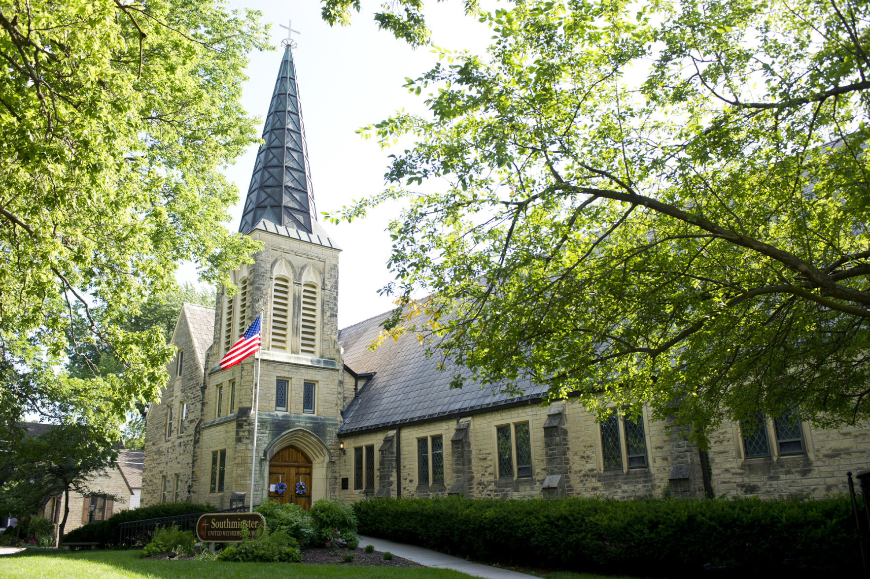 Southminster United Methodist Church
